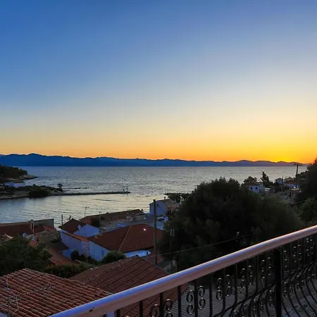 Sterna Apartman *
