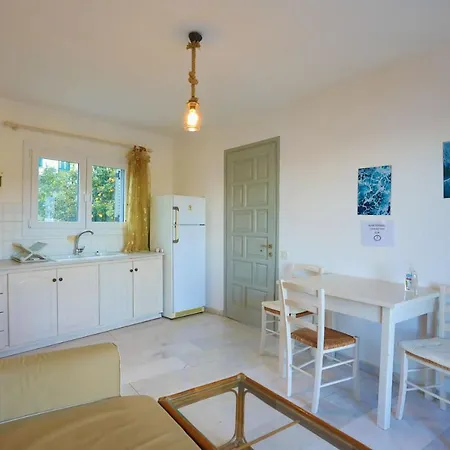 Sterna Apartment