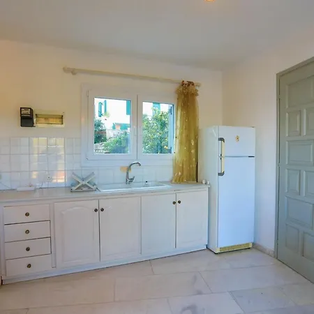 Apartment Sterna Gaios