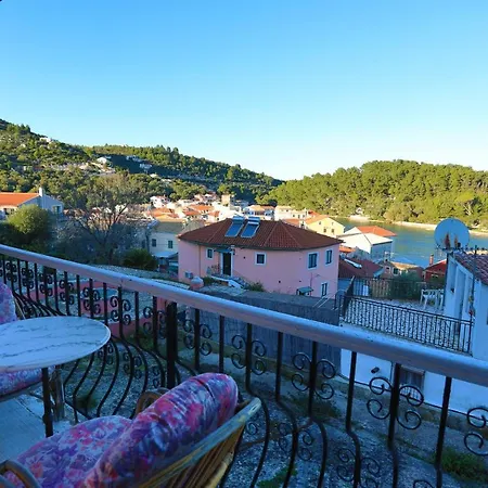 Sterna Apartman