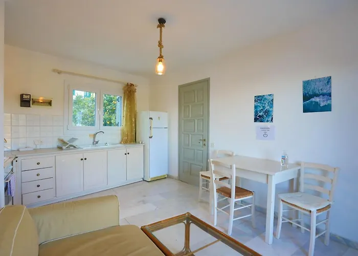 Sterna Apartamento