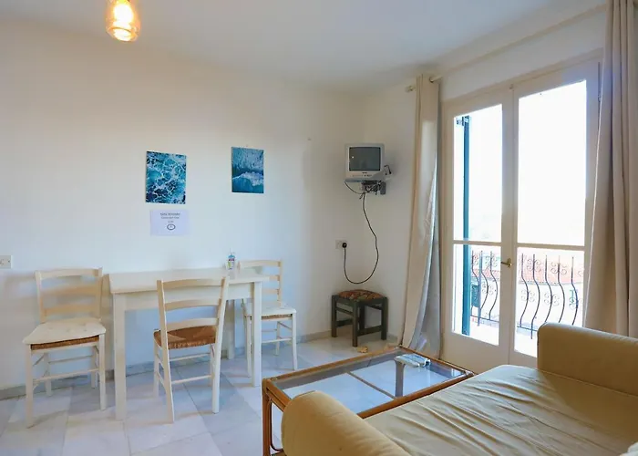 Apartamento Sterna *