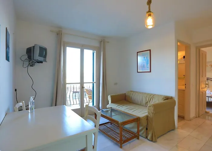 Sterna Apartamento *