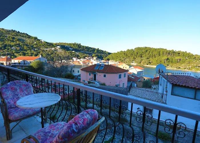 Sterna Apartamento