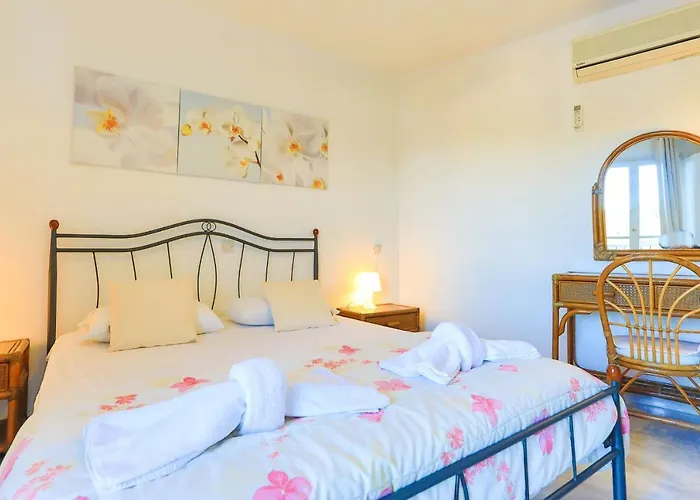 Sterna Apartamento Gáios